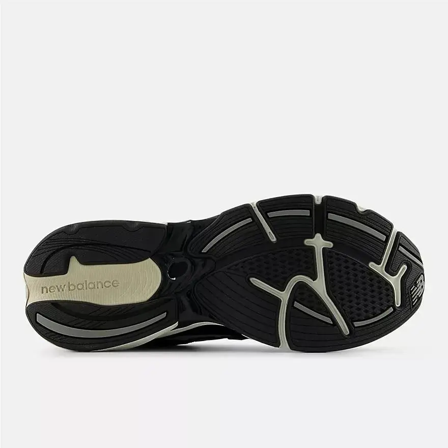 New Balance shoes - U2010892 000 - U2010892 - Black/Shadow Grey/Sea Salt 4