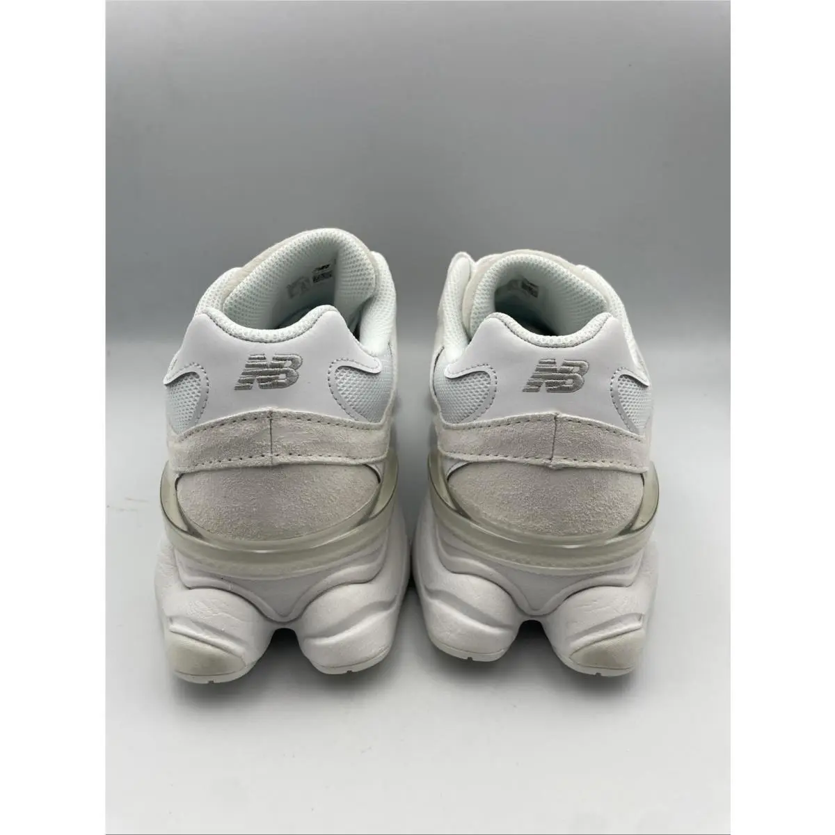 New Balance shoes - New Balance 9060 U906027Z - U906027Z - Gray (UPC: 199064004236) 3