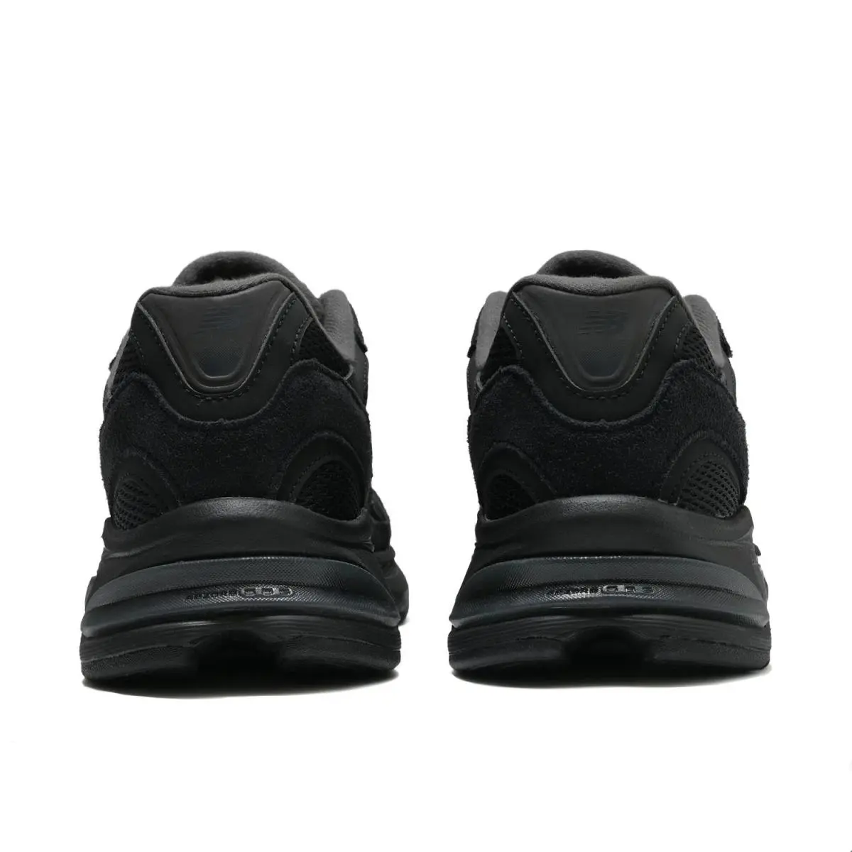New Balance shoes - U20107B1 - U20107B1 - Black 3