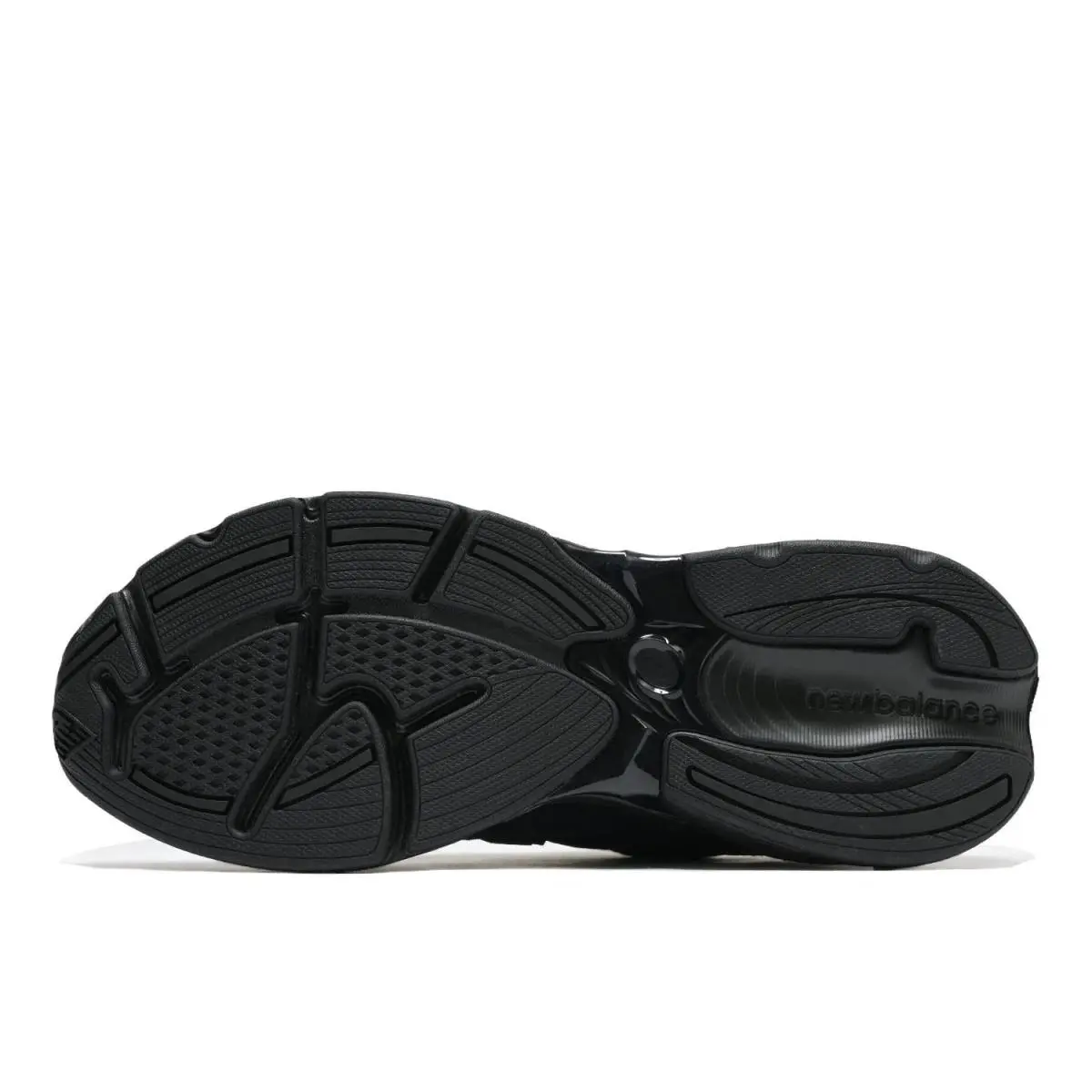 New Balance shoes - U20107B1 - U20107B1 - Black 5