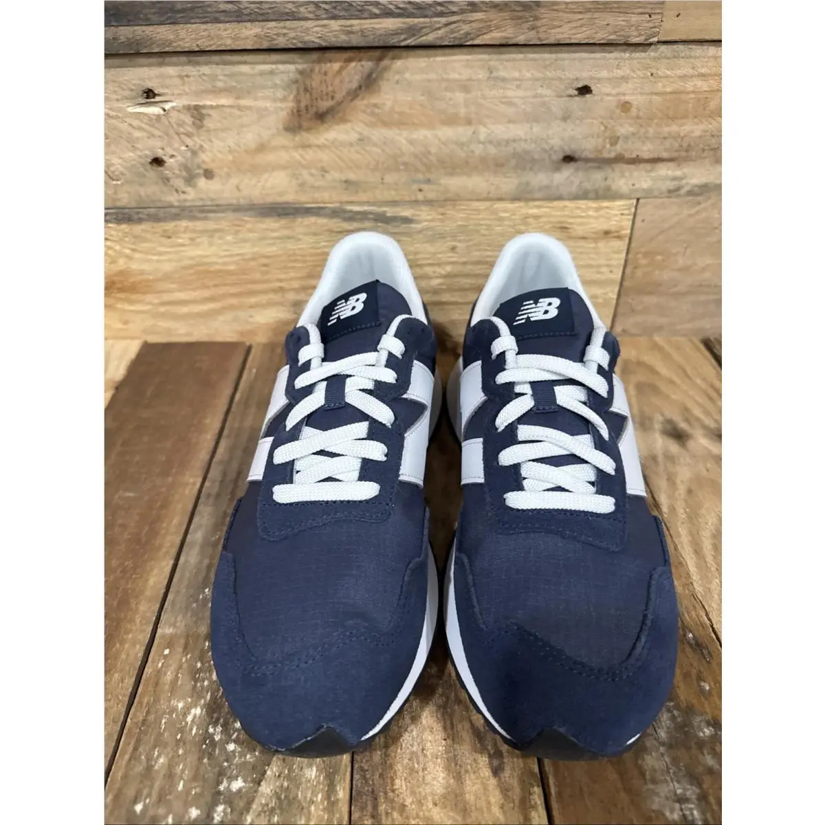 New Balance shoes - New Balance 237 - MS237HN - Blue 1