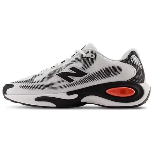 New Balance shoes - AC Runner - Runner - MACR1788 - White/Black 0