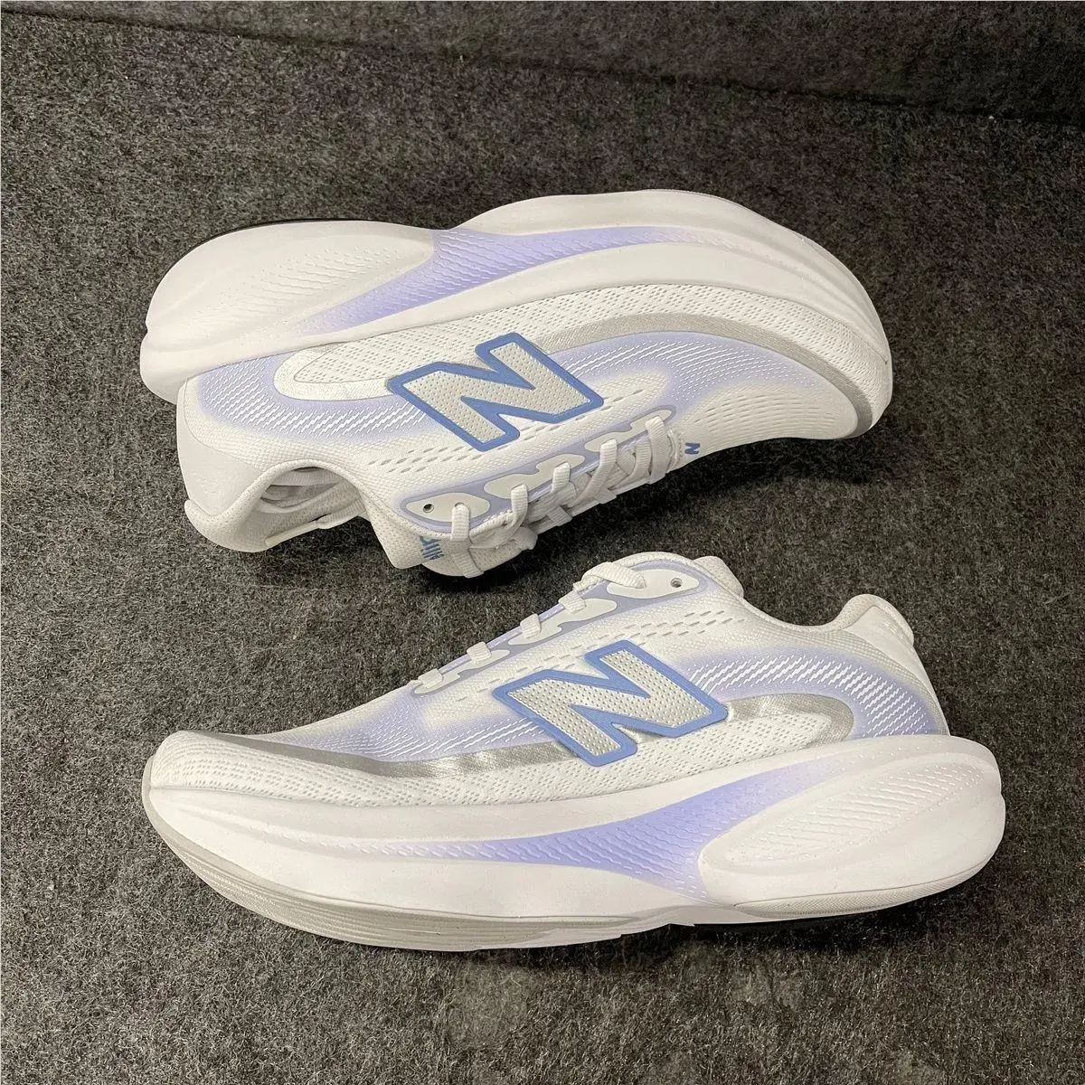 New Balance shoes - WELPS907 - WELPS907 - Blue (UPC: 199062046221) 0