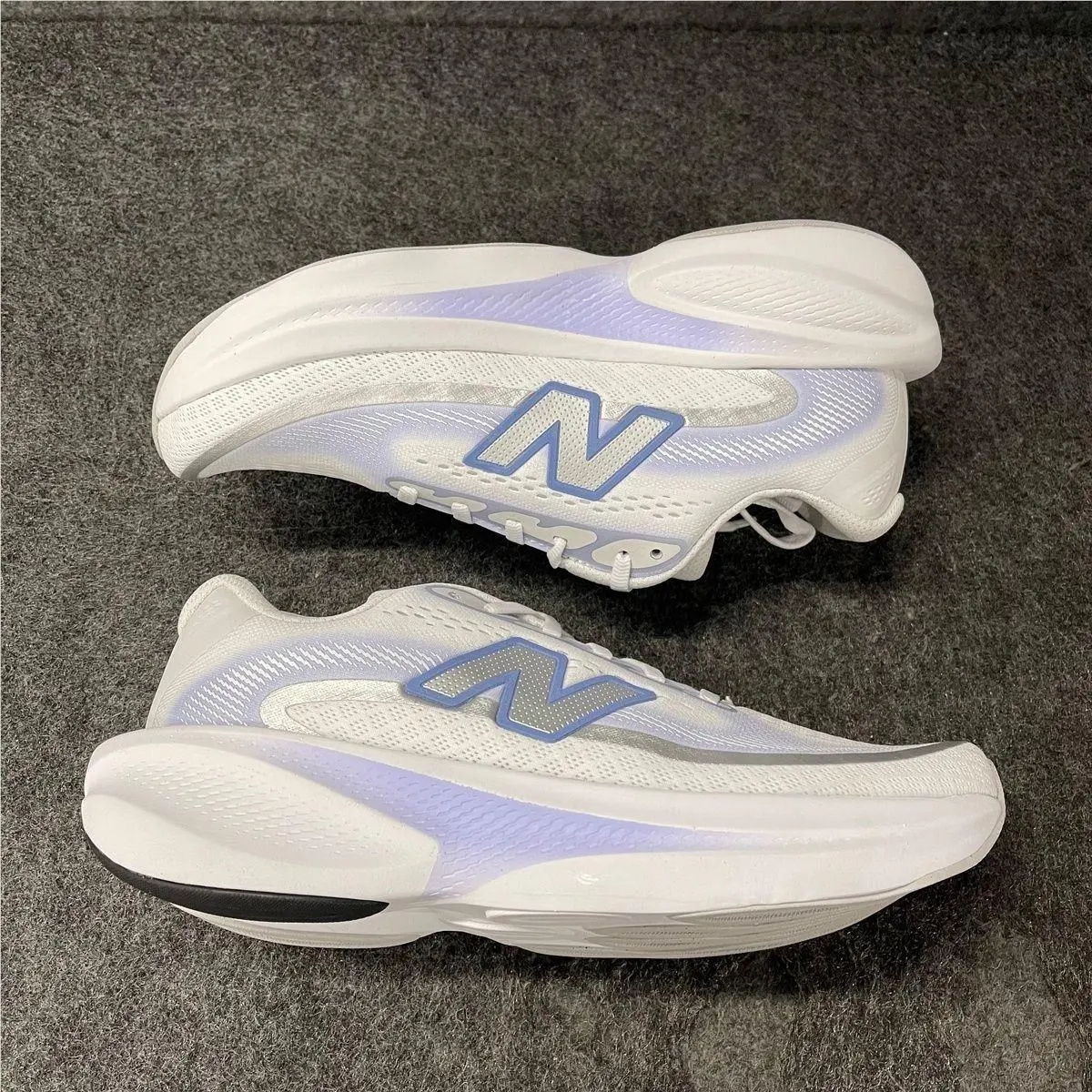 New Balance shoes - WELPS907 - WELPS907 - Blue (UPC: 199062046221) 1
