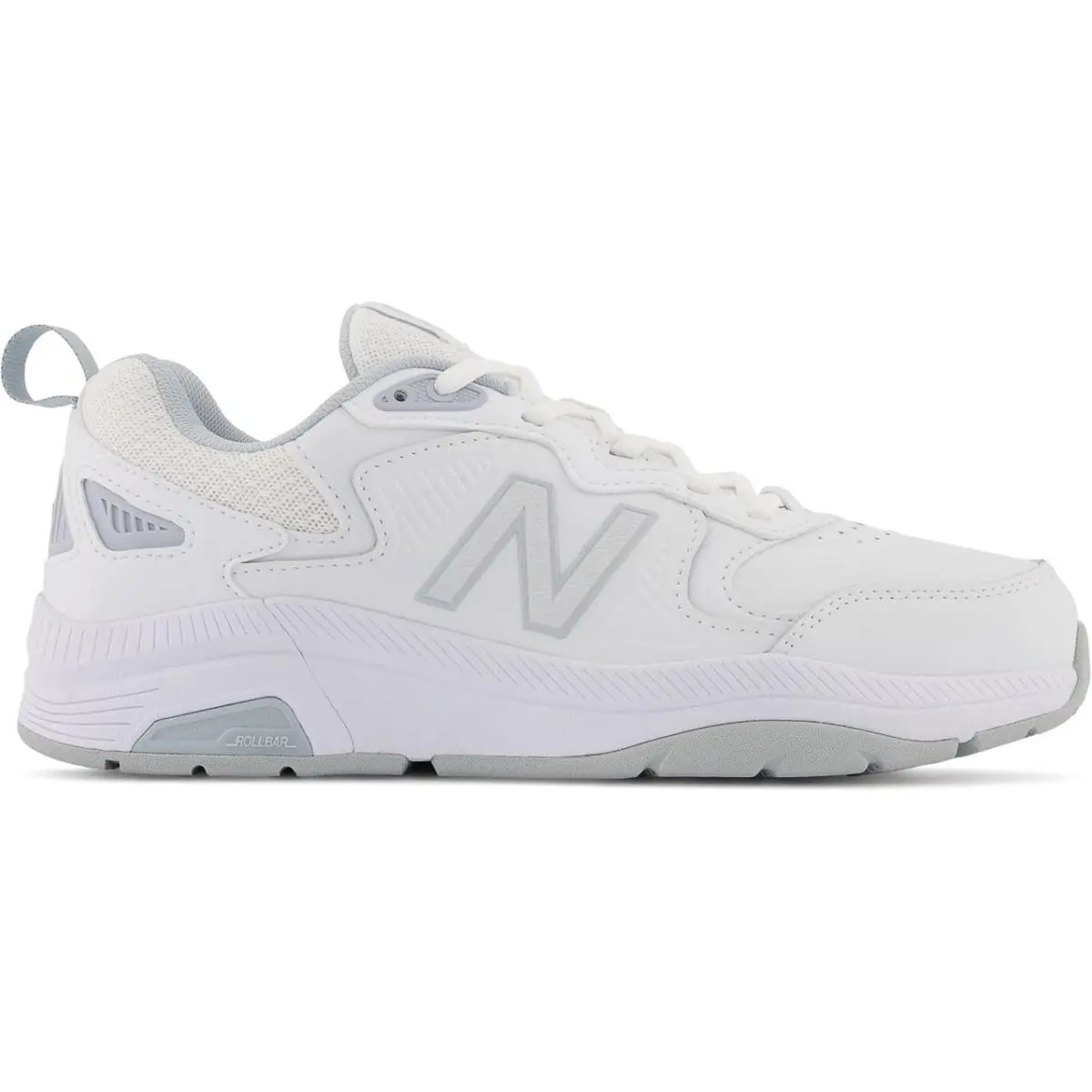 New Balance shoes - New Balance 857 - 928v3 - White 1