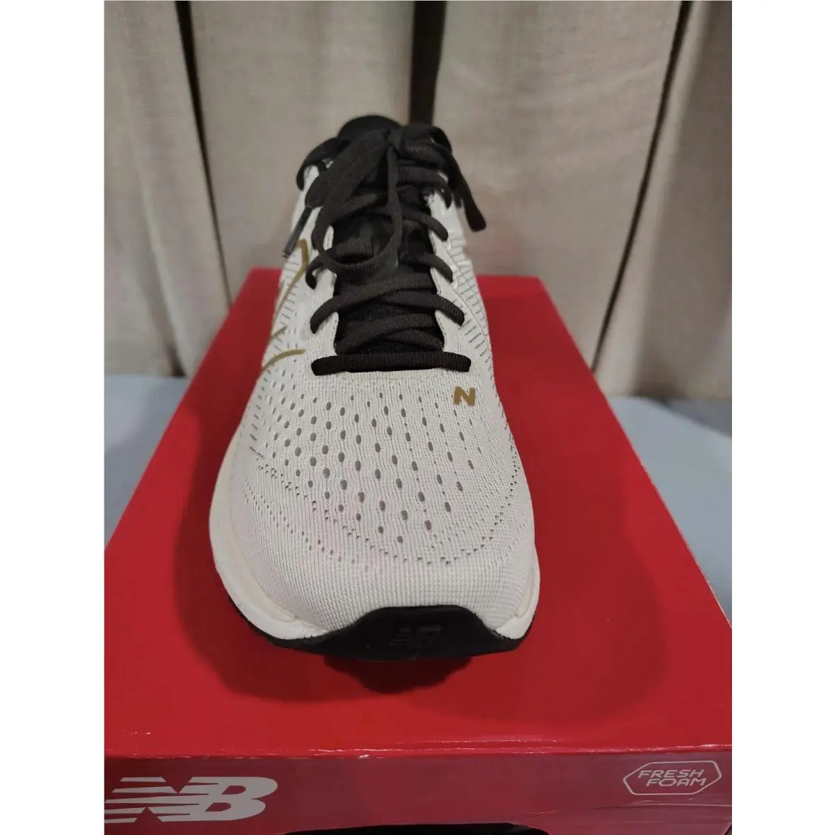 New Balance shoes - New Balance 860 - W860U13 - White 0