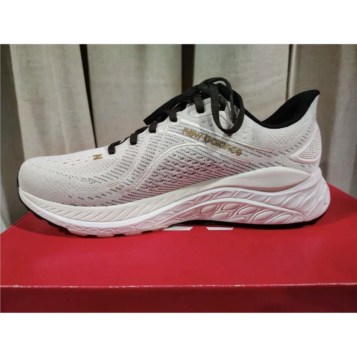 New Balance shoes - New Balance 860 - W860U13 - White 1