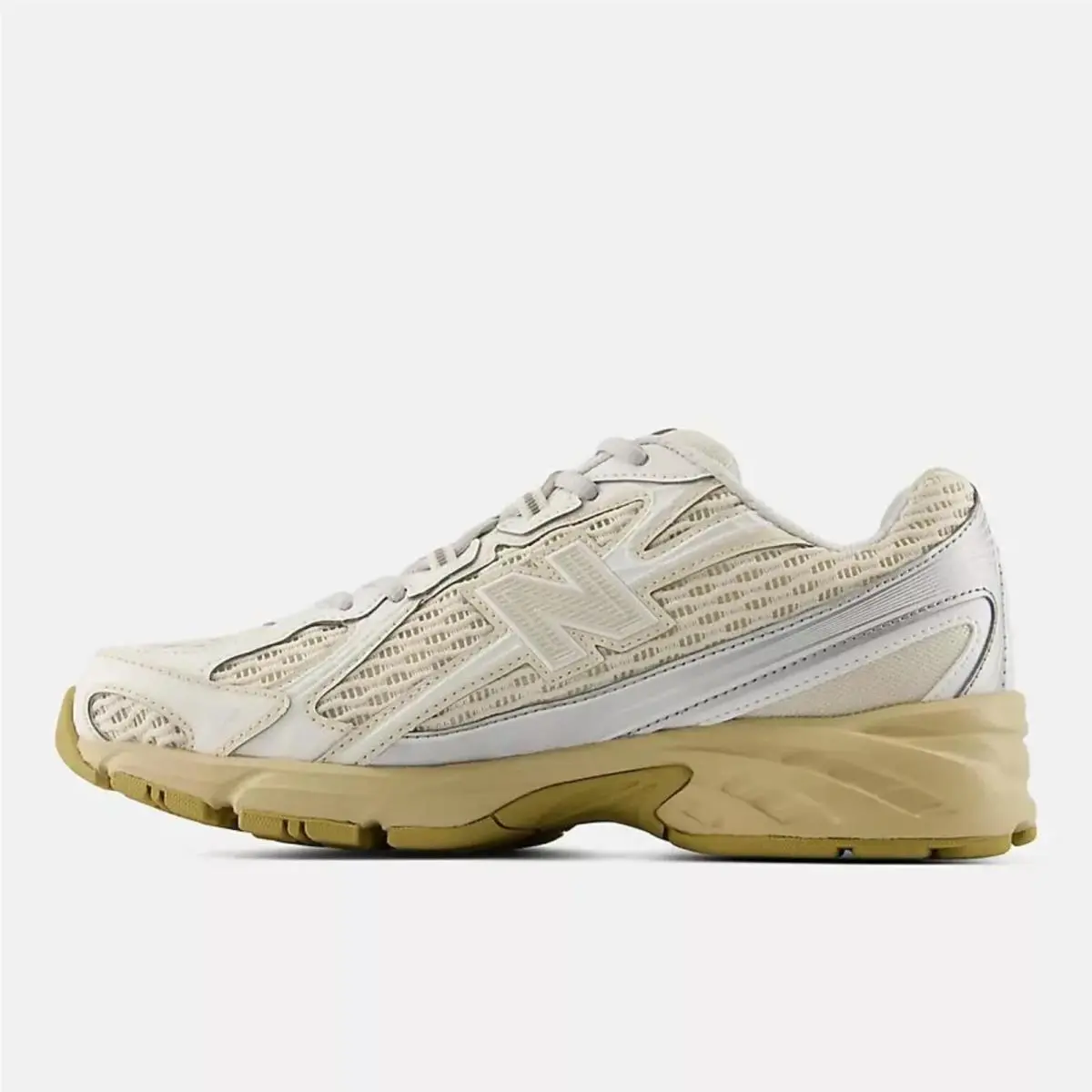 New Balance shoes - New Balance 740 - U740300 - Beige 0