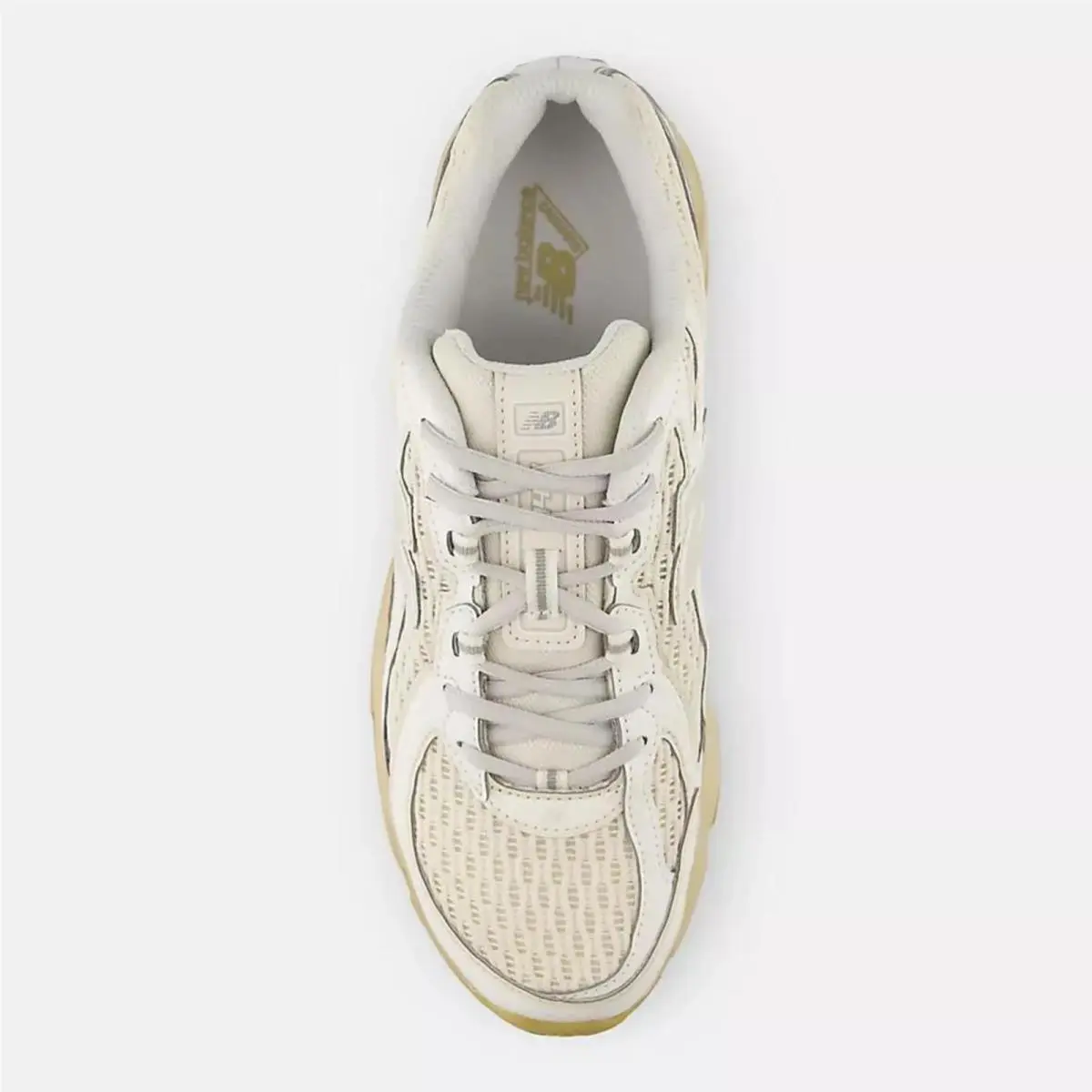 New Balance shoes - New Balance 740 - U740300 - Beige 2