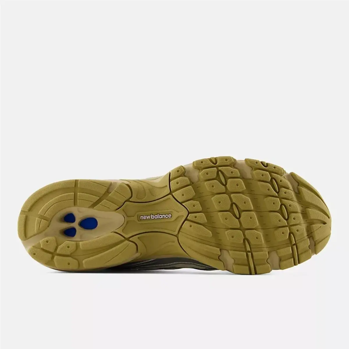 New Balance shoes - New Balance 740 - U740300 - Beige 3