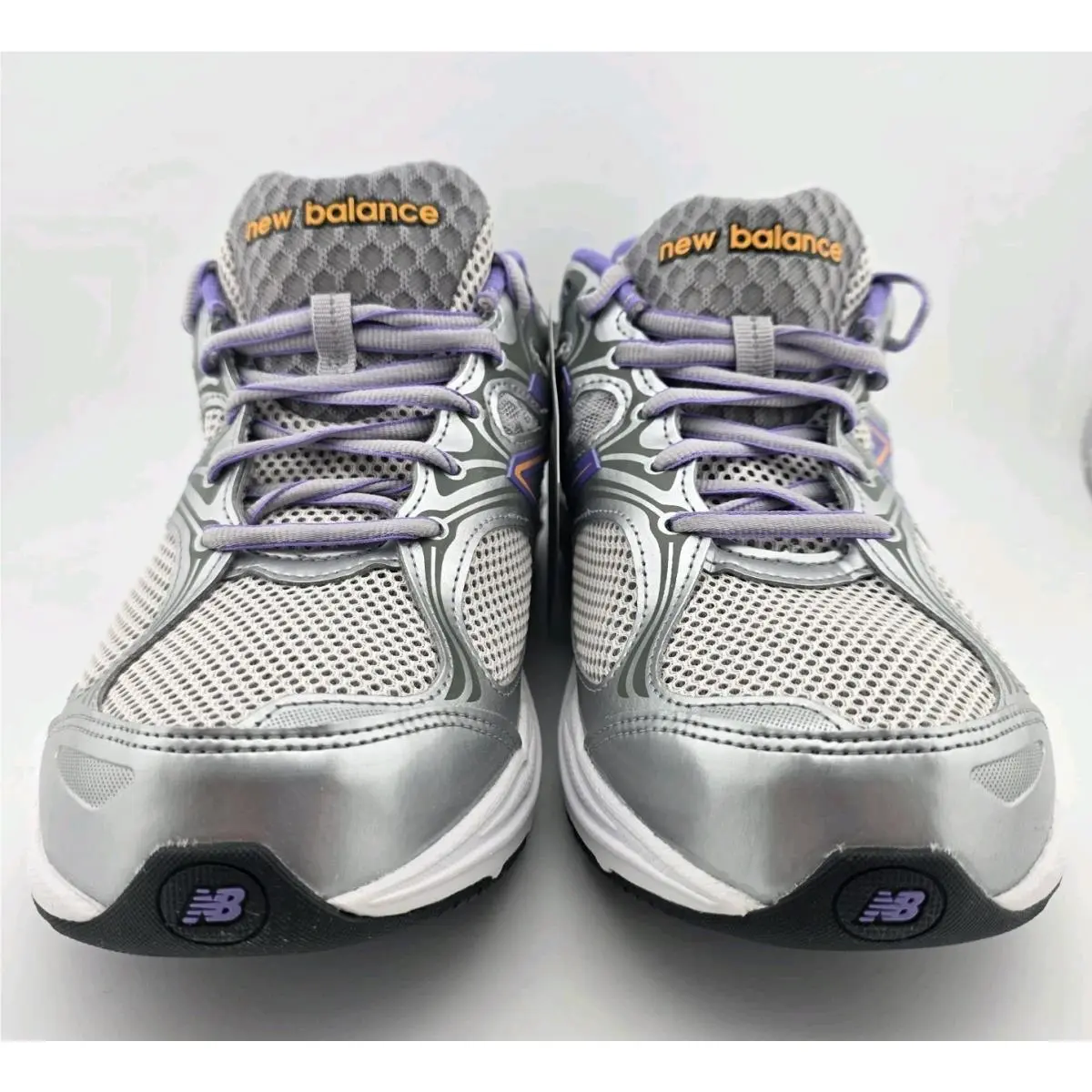 New Balance shoes - New Balance 840v2 - W840SP2 - Gray (UPC: 886863363403) 1