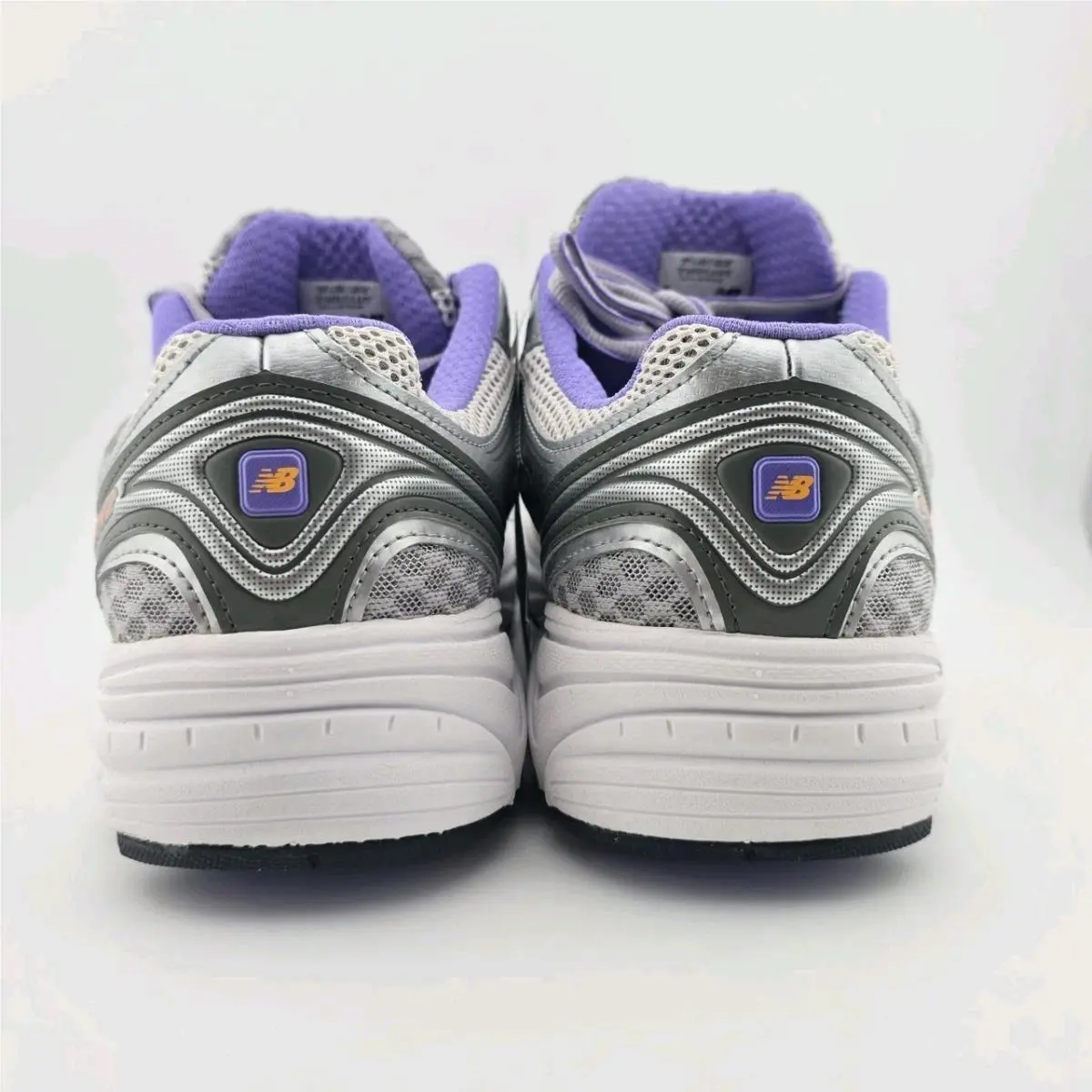New Balance shoes - New Balance 840v2 - W840SP2 - Gray (UPC: 886863363403) 2