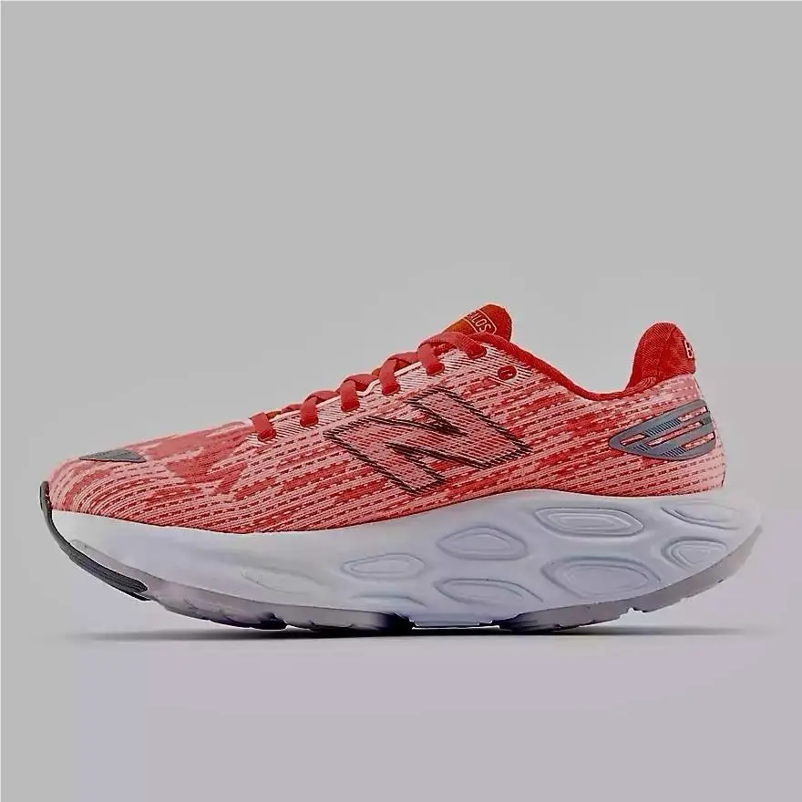 New Balance shoes - New Balance Fresh Foam x Balos v1 - MBALCE1 - Urgent Red 8