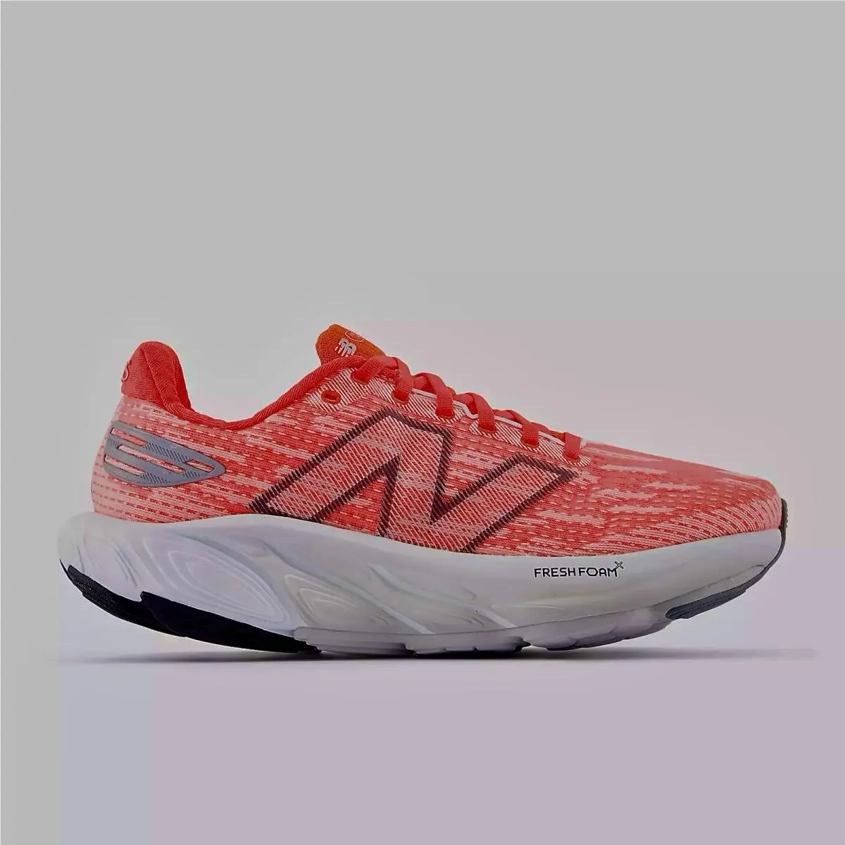 New Balance shoes - New Balance Fresh Foam x Balos v1 - MBALCE1 - Urgent Red 3