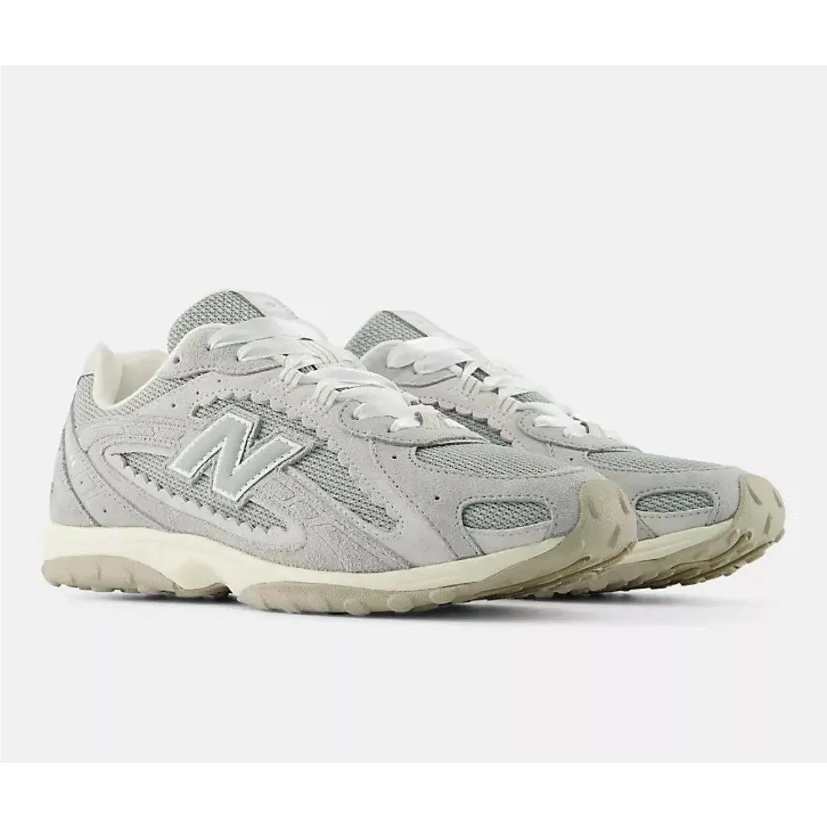 New Balance shoes - U204L5AV - U204L5AV - Gray 0