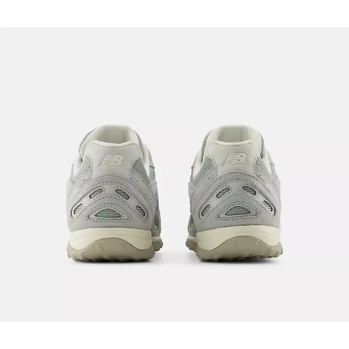 New Balance shoes - U204L5AV - U204L5AV - Gray 2