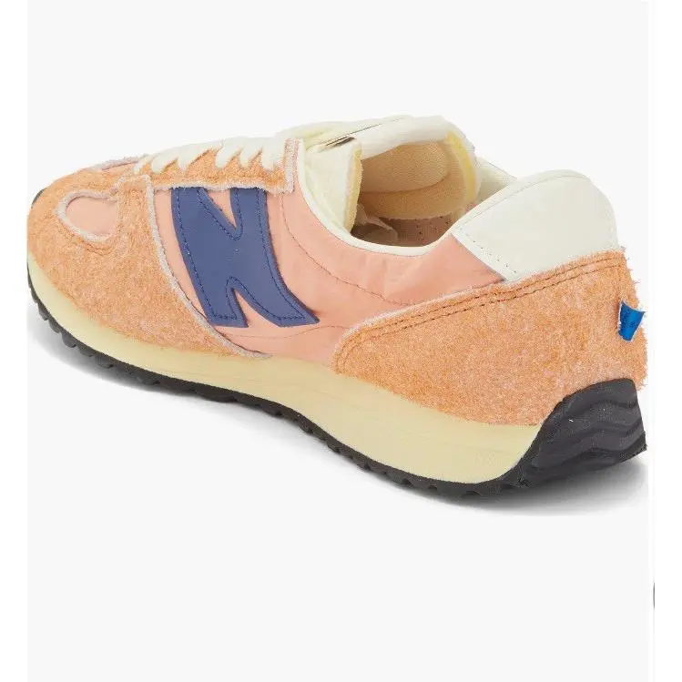 New Balance shoes - New Balance 471 - U471TB - Peach Nectar Blue Oyster 0