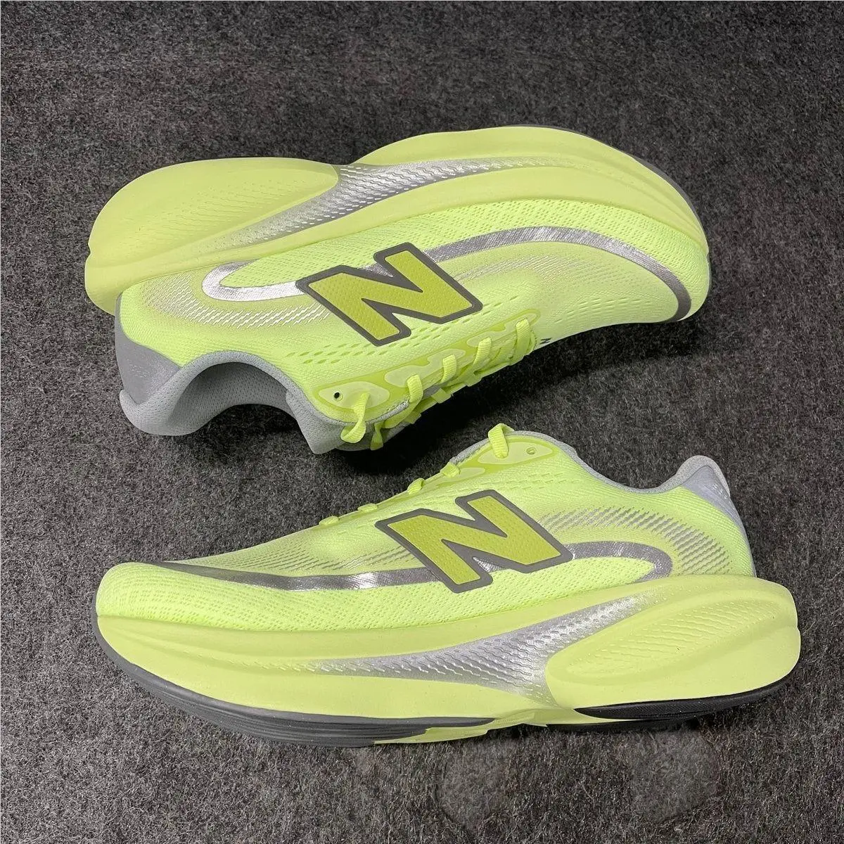 New Balance shoes - Ellipse v1 - Ellipse - WELPS8NK - Green (UPC: 198688794530) 0
