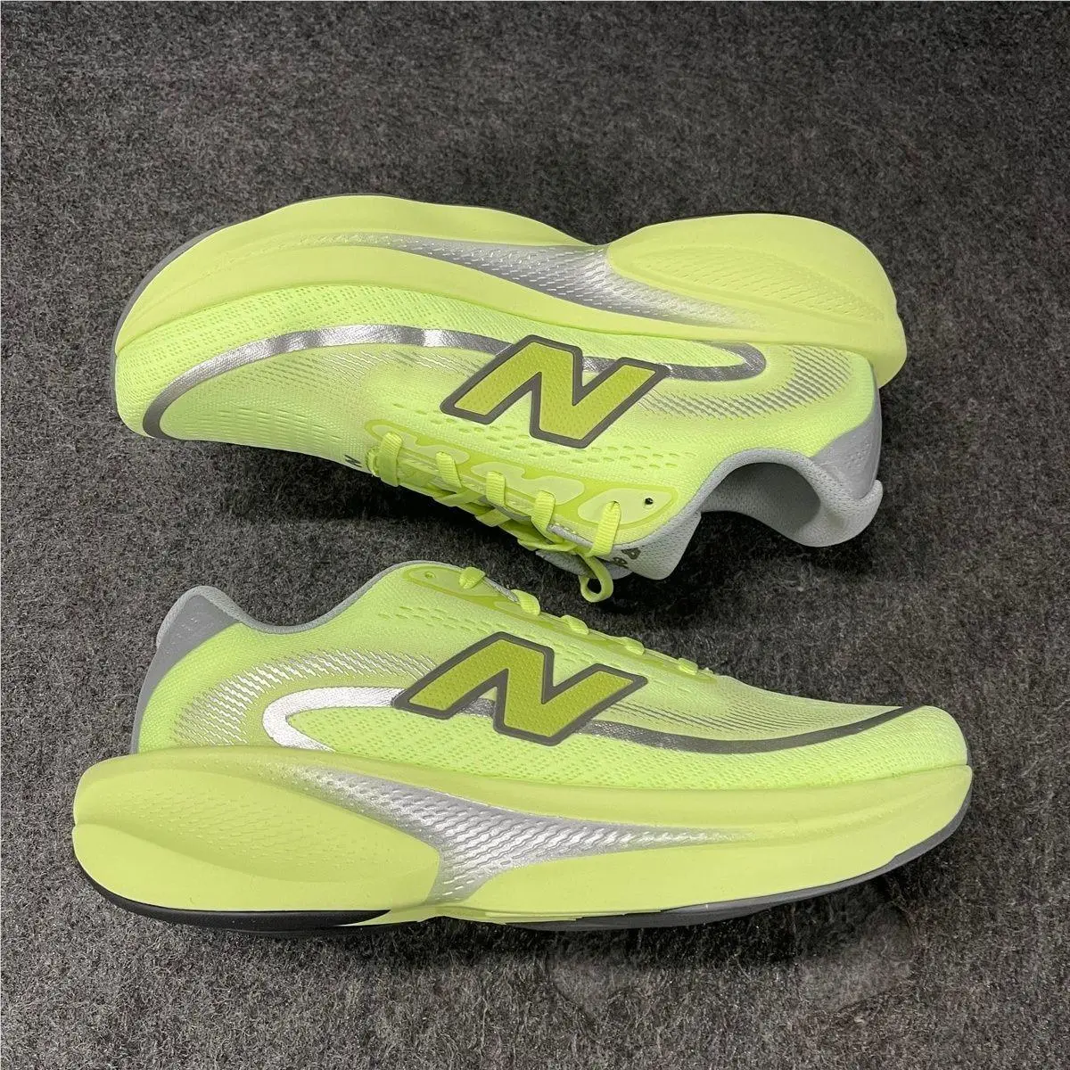 New Balance shoes - Ellipse v1 - Ellipse - WELPS8NK - Green (UPC: 198688794530) 1