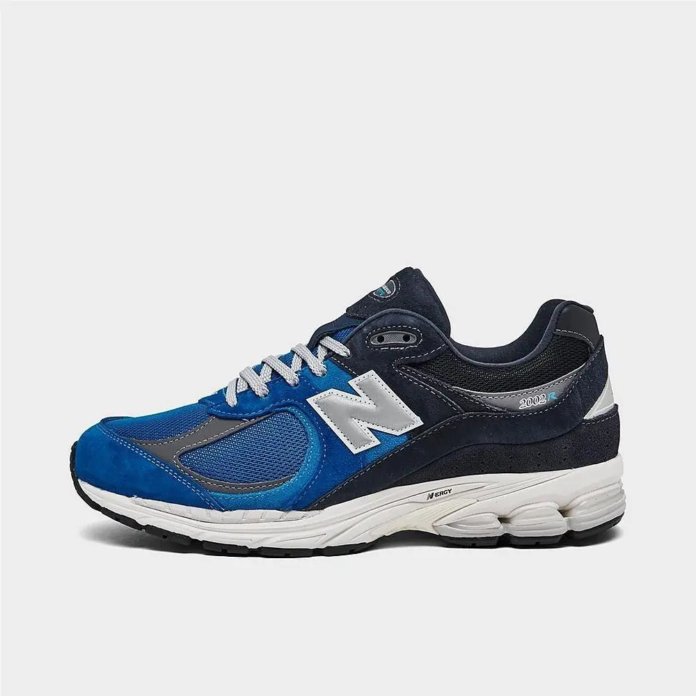 New Balance shoes - New Balance 2002 R - M2002RPB - Blue 12