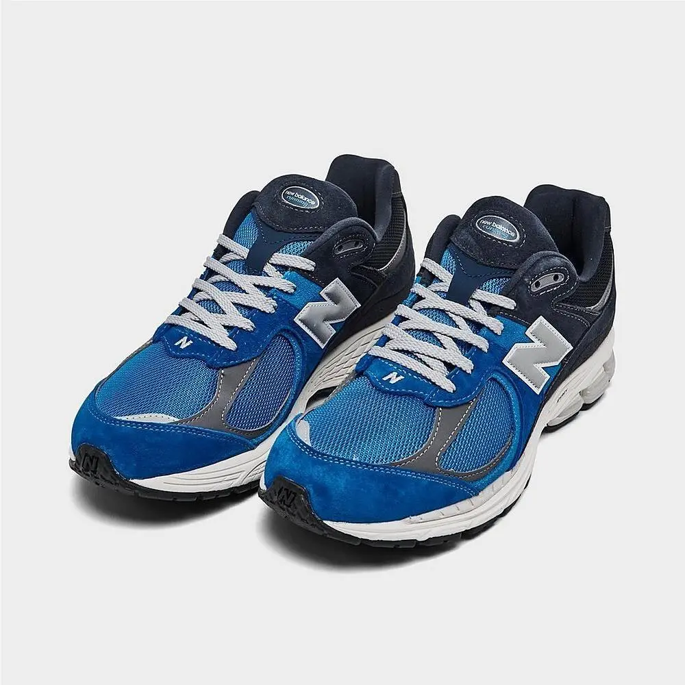 New Balance shoes - New Balance 2002 R - M2002RPB - Blue 13