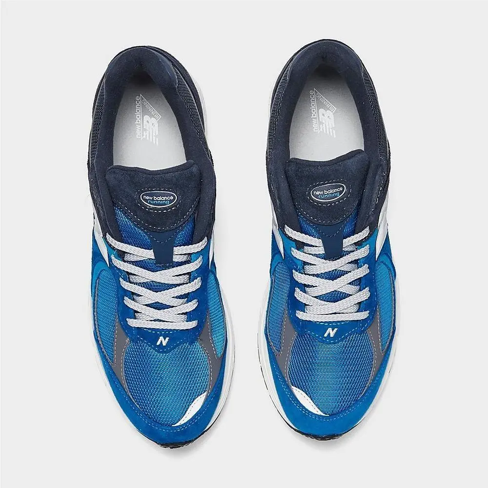 New Balance shoes - New Balance 2002 R - M2002RPB - Blue 16