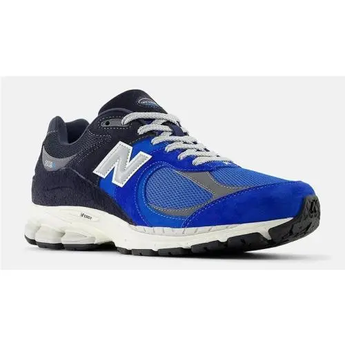 New Balance shoes - New Balance 2002 R - M2002RPB - Blue 20