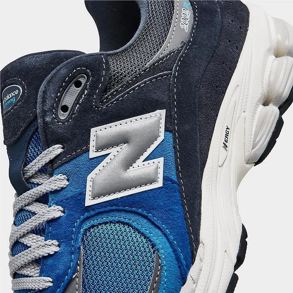 New Balance shoes - New Balance 2002 R - M2002RPB - Blue 14
