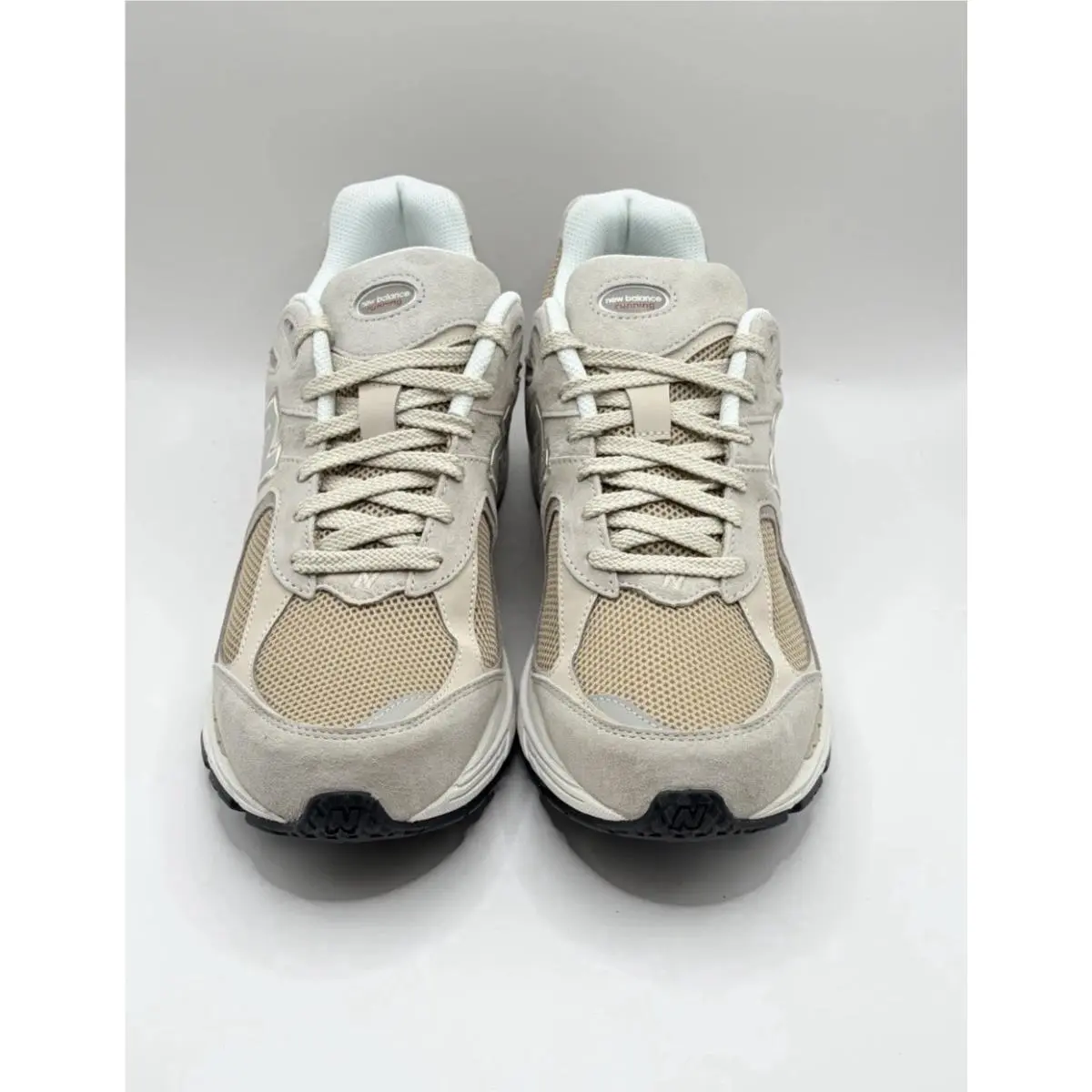 New Balance shoes - New Balance 2002 - U2002RB - Brown 0