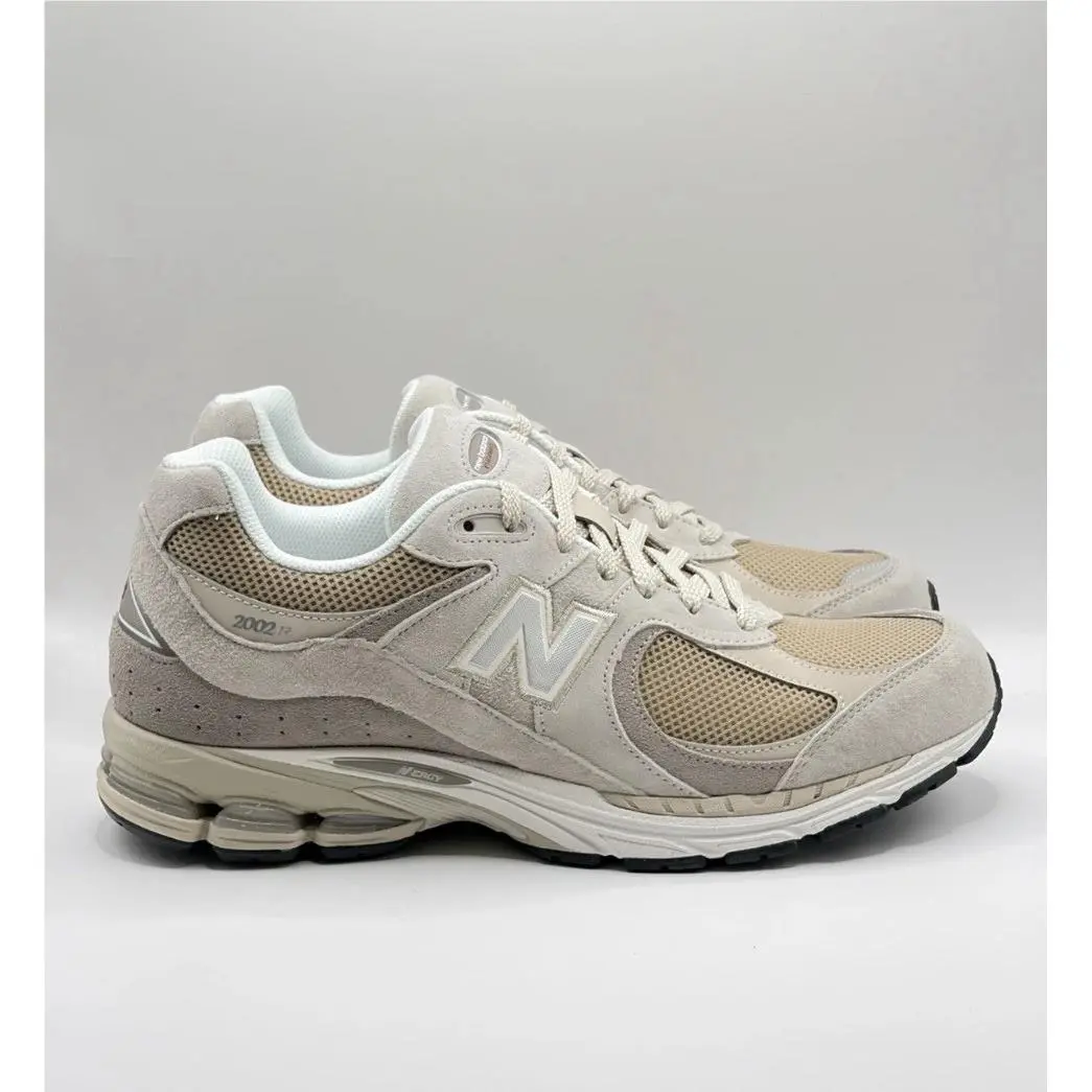 New Balance shoes - New Balance 2002 - U2002RB - Brown 1