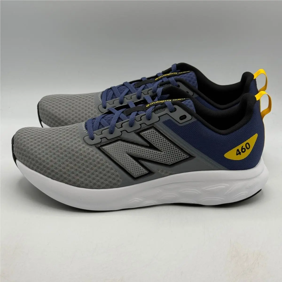 New Balance shoes - M460RG4 - M460RG4 - Gray 2