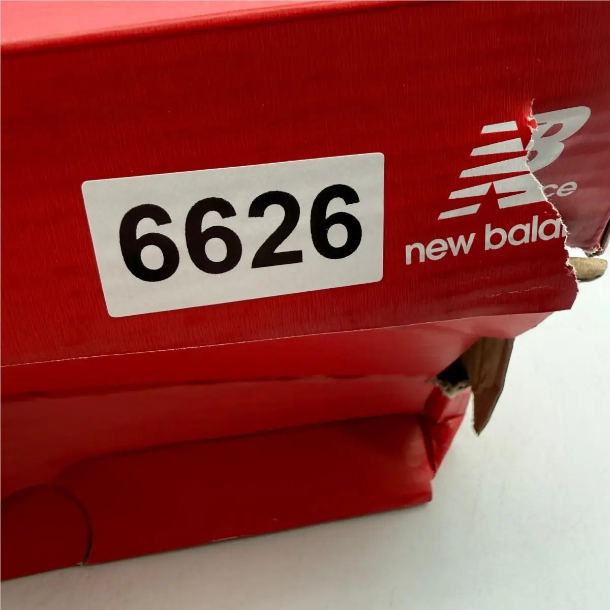 New Balance shoes - M460RG4 - M460RG4 - Gray 6
