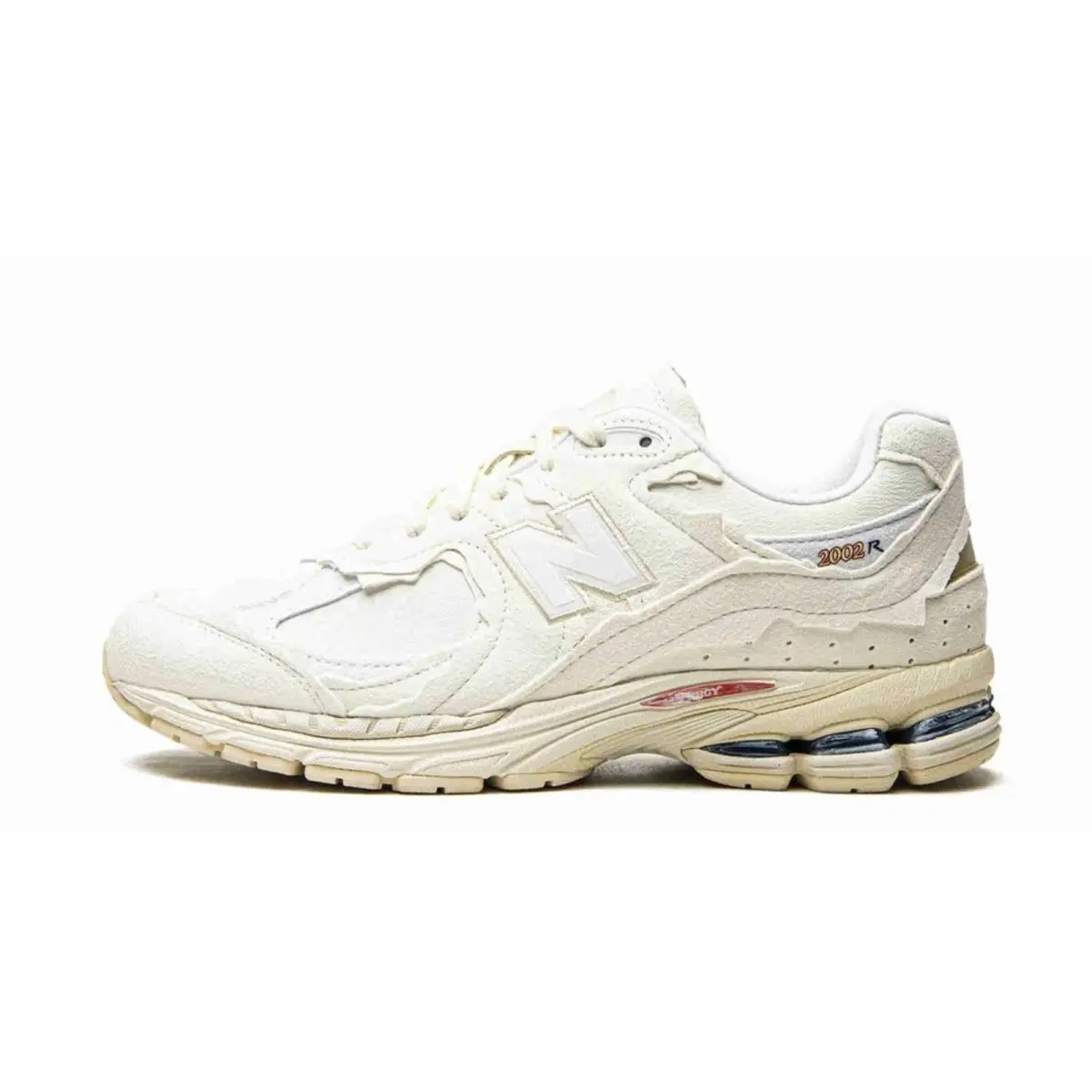 New Balance shoes - M2002RDC - M2002RDC - White 0