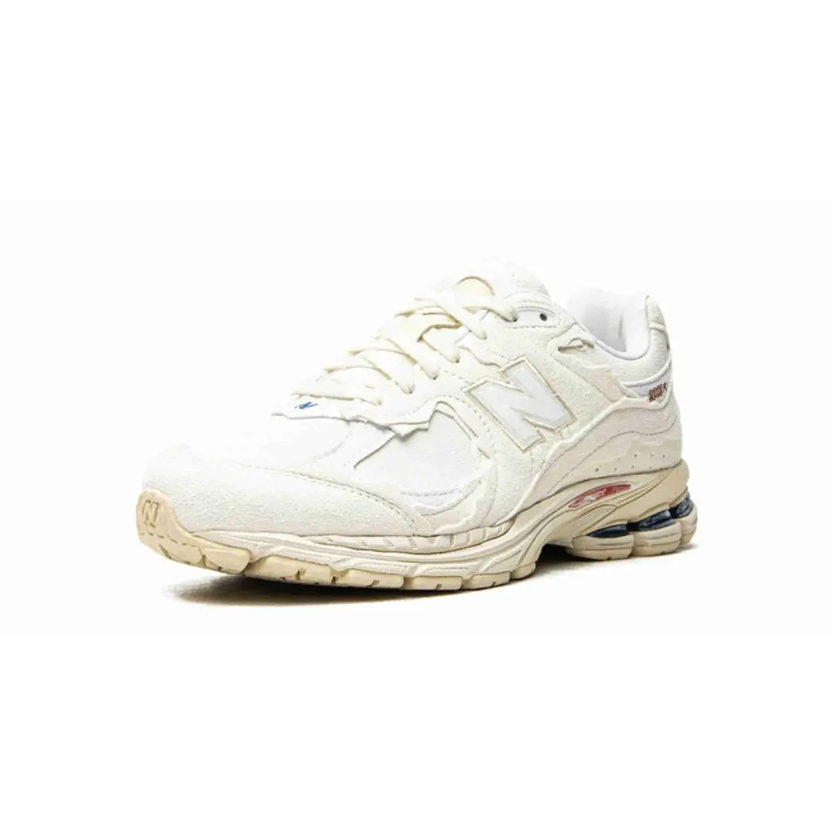 New Balance shoes - M2002RDC - M2002RDC - White 1