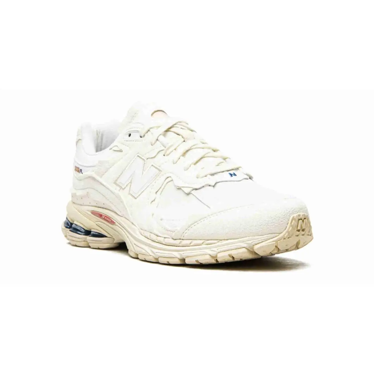 New Balance shoes - M2002RDC - M2002RDC - White 3