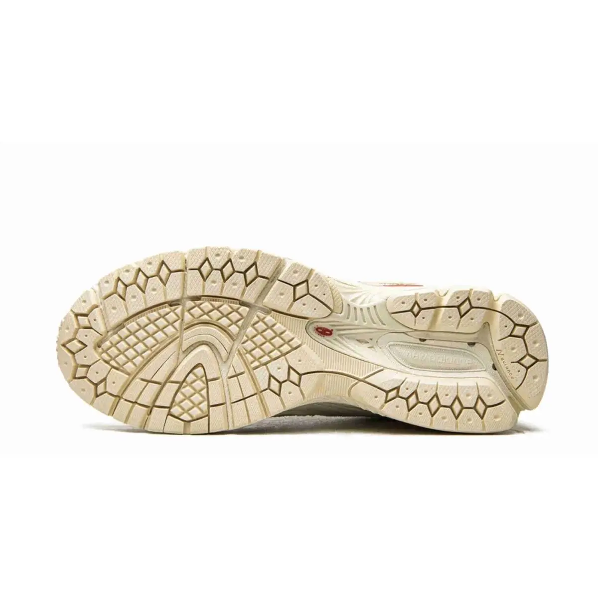 New Balance shoes - M2002RDC - M2002RDC - White 5