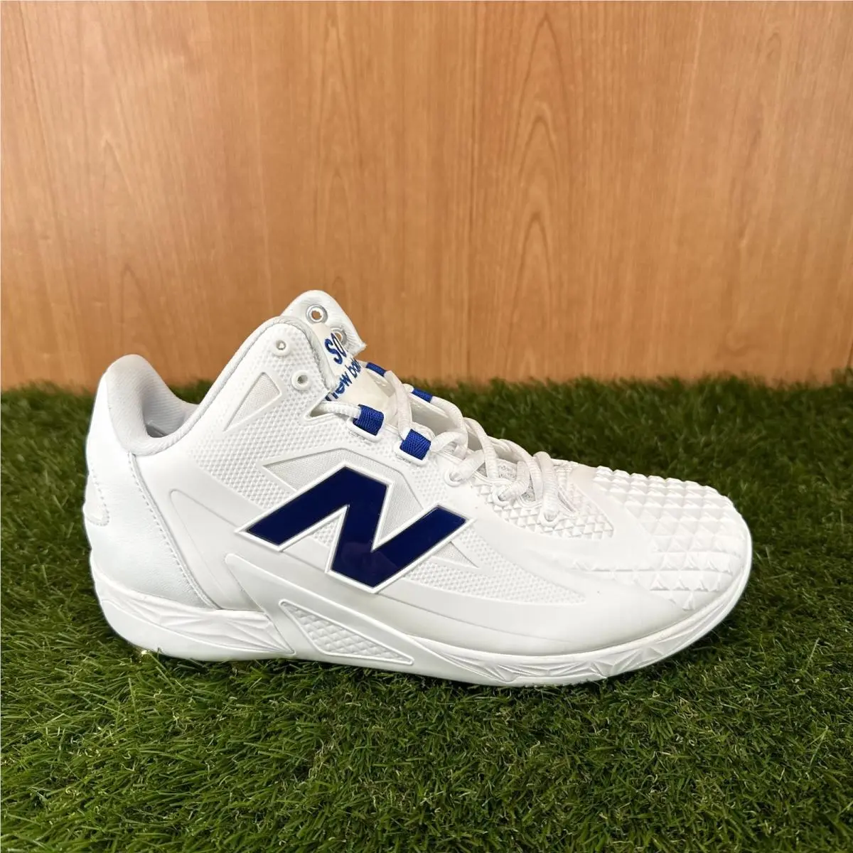 New Balance shoes - New Balance FuelCell Ohtani 1 - MSHOWB1 - White 2