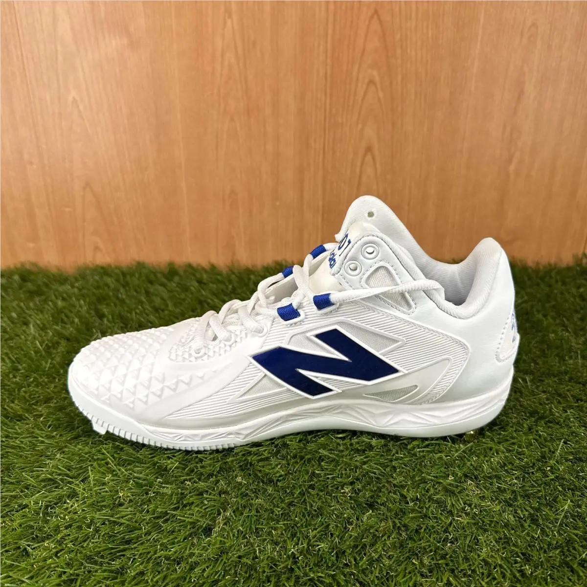 New Balance shoes - New Balance FuelCell Ohtani 1 - MSHOWB1 - White 3