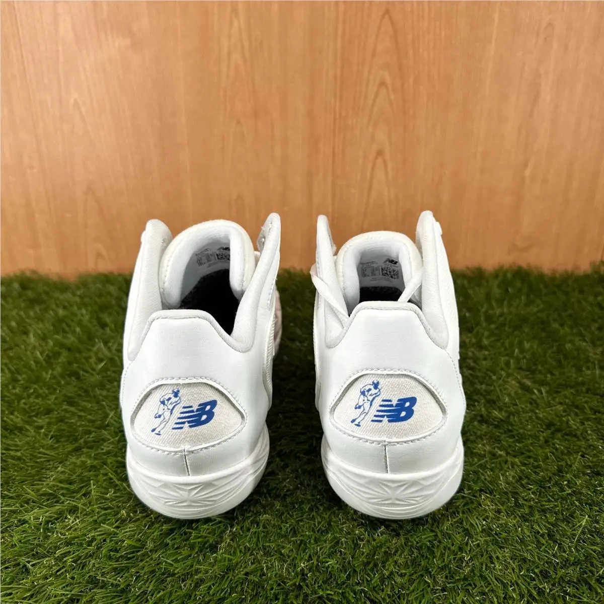 New Balance shoes - New Balance FuelCell Ohtani 1 - MSHOWB1 - White 5