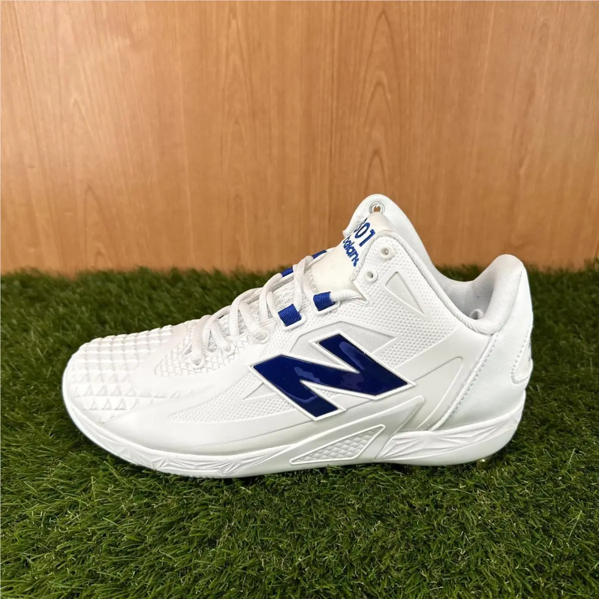 New Balance shoes - New Balance FuelCell Ohtani 1 - MSHOWB1 - White 6