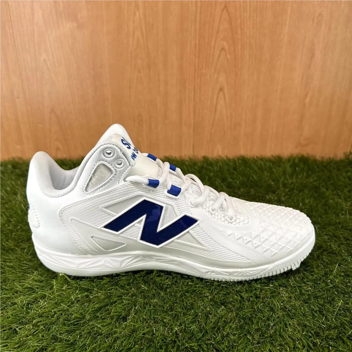 New Balance shoes - New Balance FuelCell Ohtani 1 - MSHOWB1 - White 7