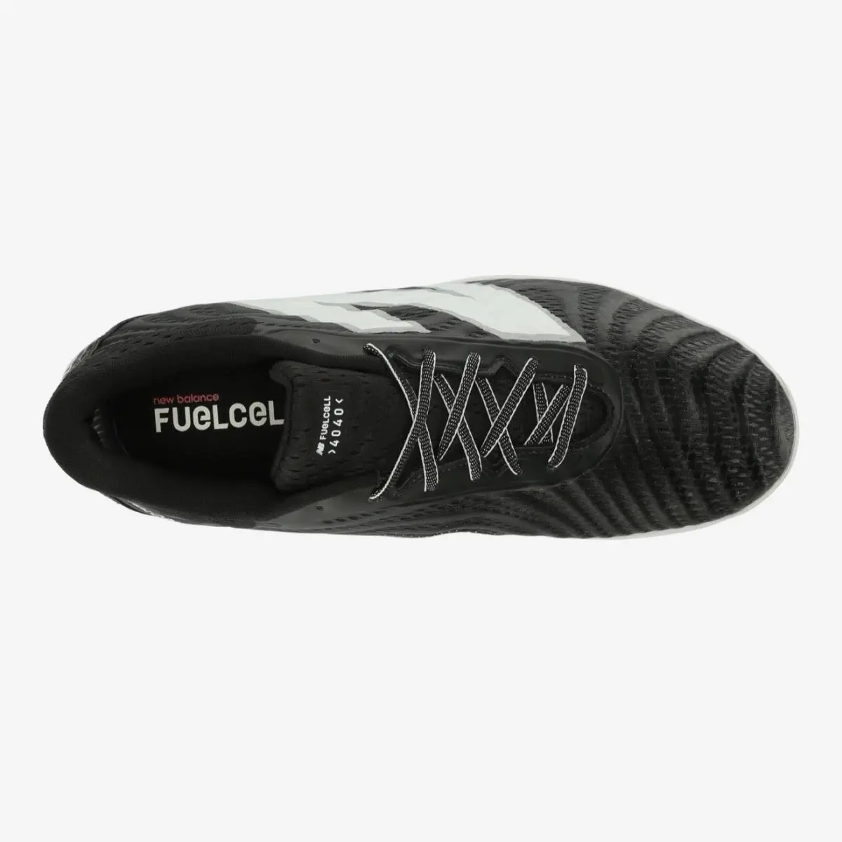 New Balance shoes - New Balance 4040 - PL4040K7 - Black (UPC: 196941390352) 3