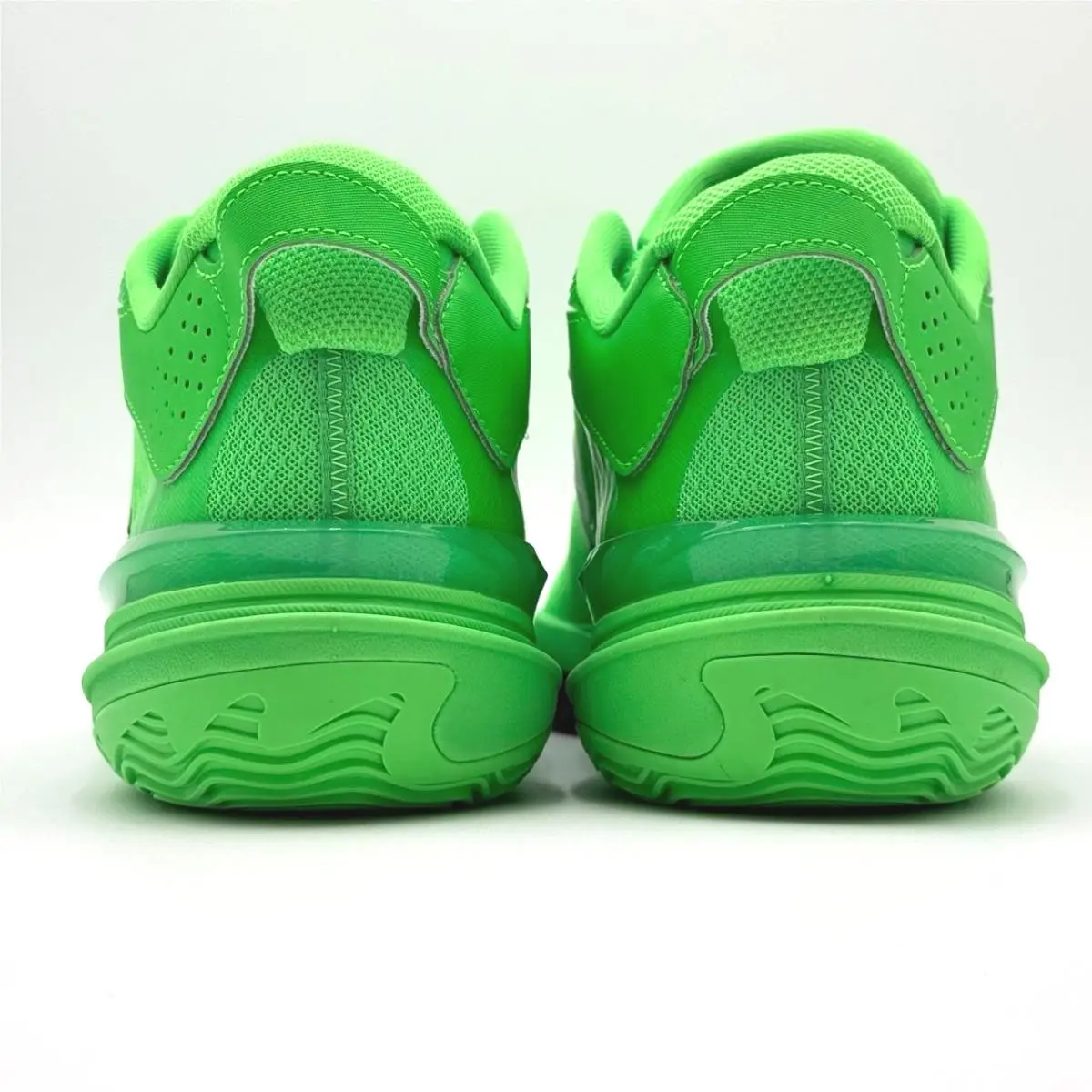 New Balance shoes - New Balance Hesi Low V2 - BBHSLRD2 - Green, Manufacturer: Green Punch / White (UPC: 198686972770) 1