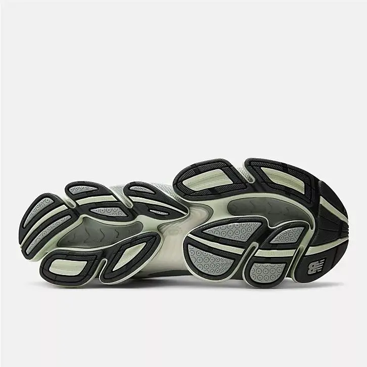 New Balance shoes - New Balance ABZORB 2000 - ABZORB - U20002UU - Green 4