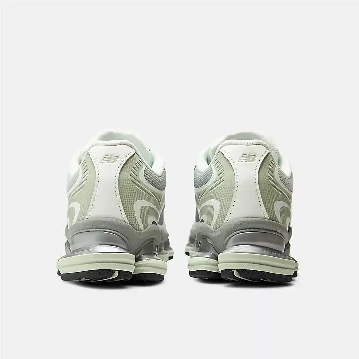 New Balance shoes - New Balance ABZORB 2000 - ABZORB - U20002UU - Green 5