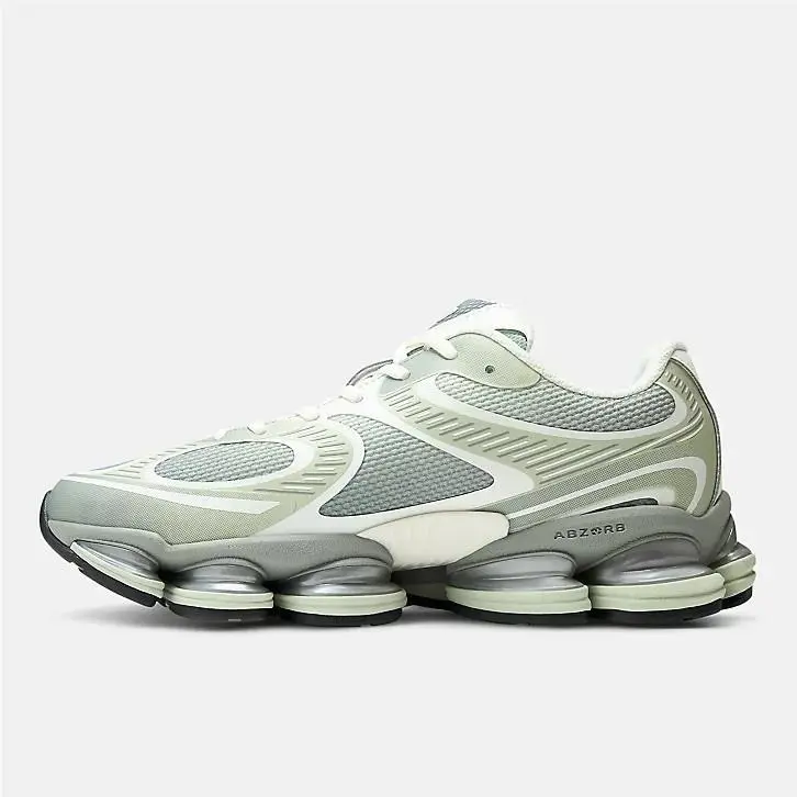New Balance shoes - New Balance ABZORB 2000 - ABZORB - U20002UU - Green 7
