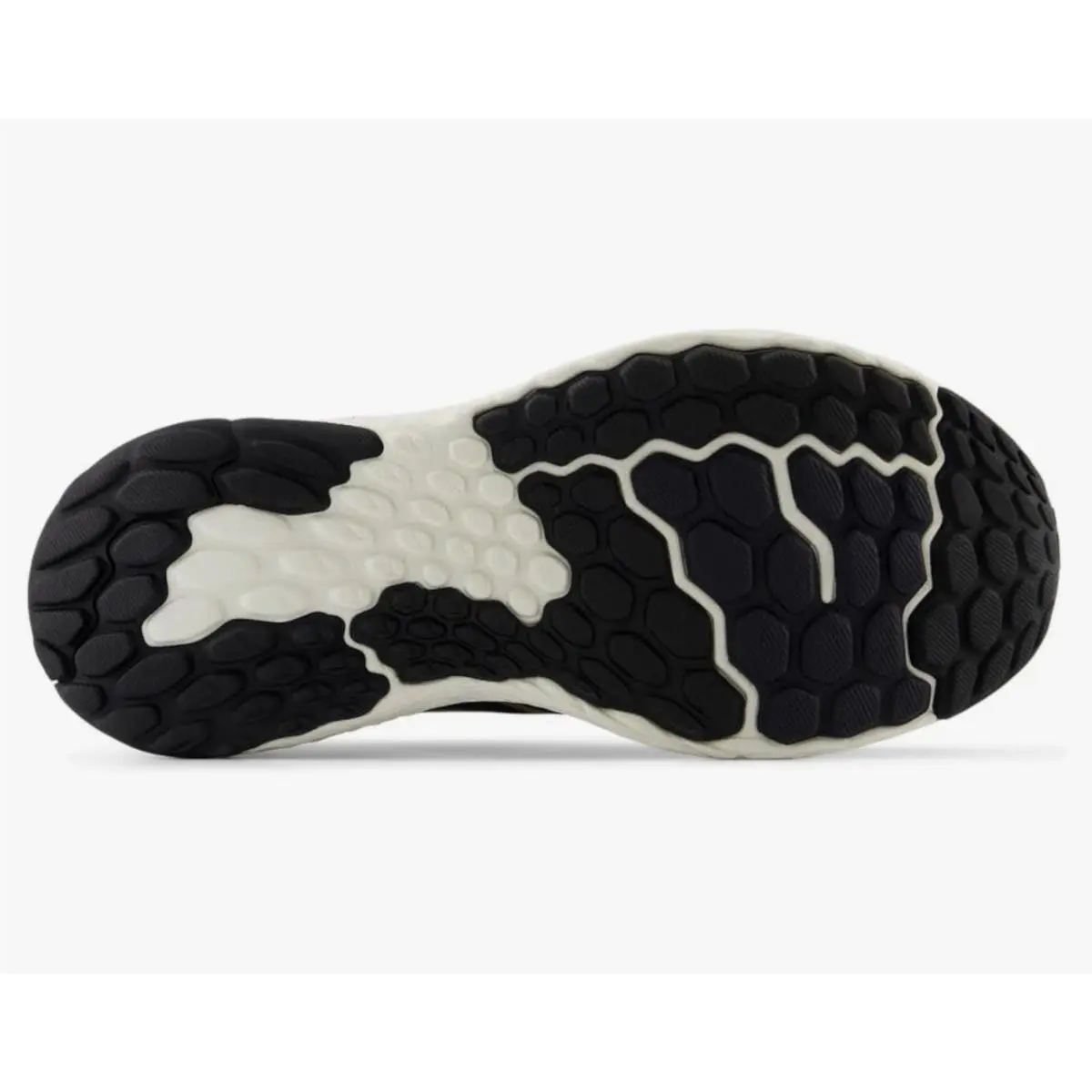 New Balance shoes - New Balance Fresh Foam - Fresh Foam - WEVOZLK4 - Black 1