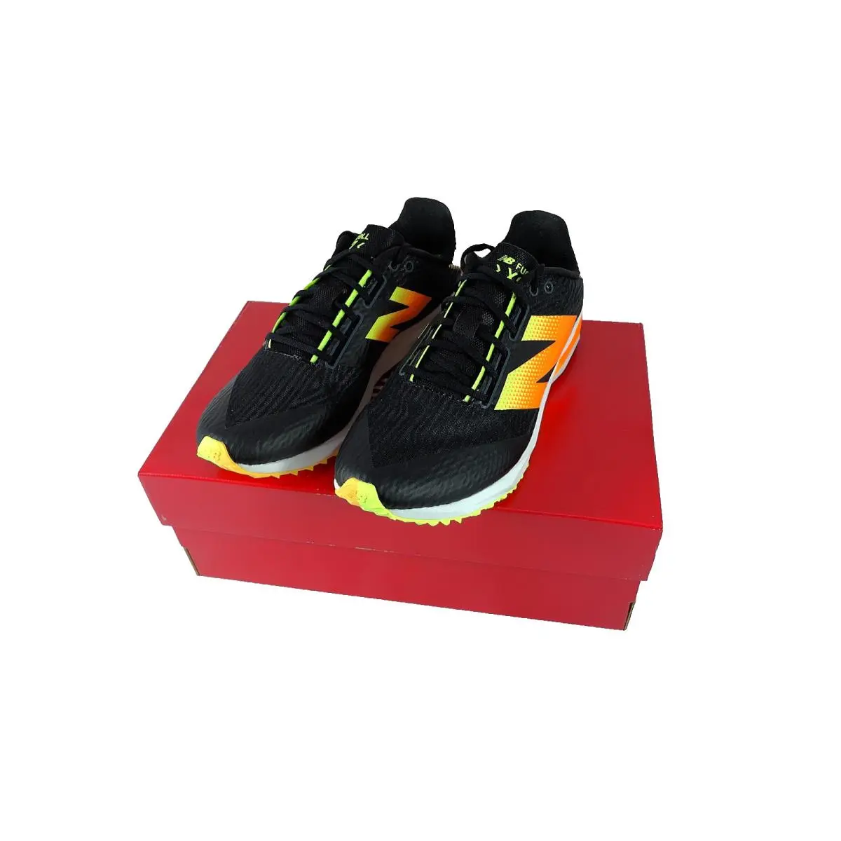 New Balance shoes - New Balance FuelCell Propel - FuelCell Propel - MFCPRCB5 - Black 3