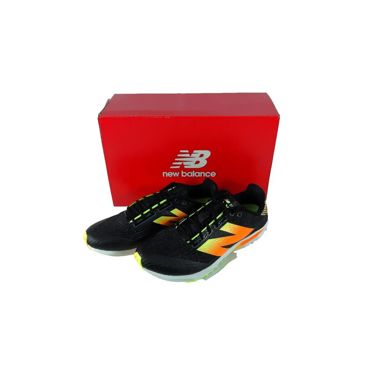 New Balance shoes - New Balance FuelCell Propel - FuelCell Propel - MFCPRCB5 - Black 4