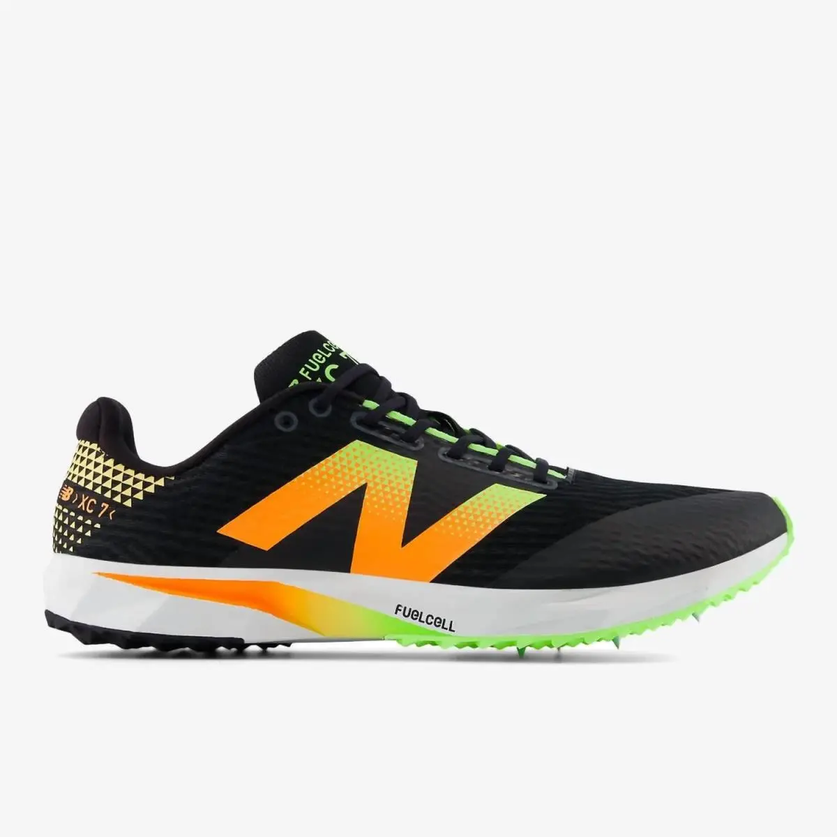 New Balance shoes - New Balance FuelCell Propel - FuelCell Propel - MFCPRCB5 - Black 0
